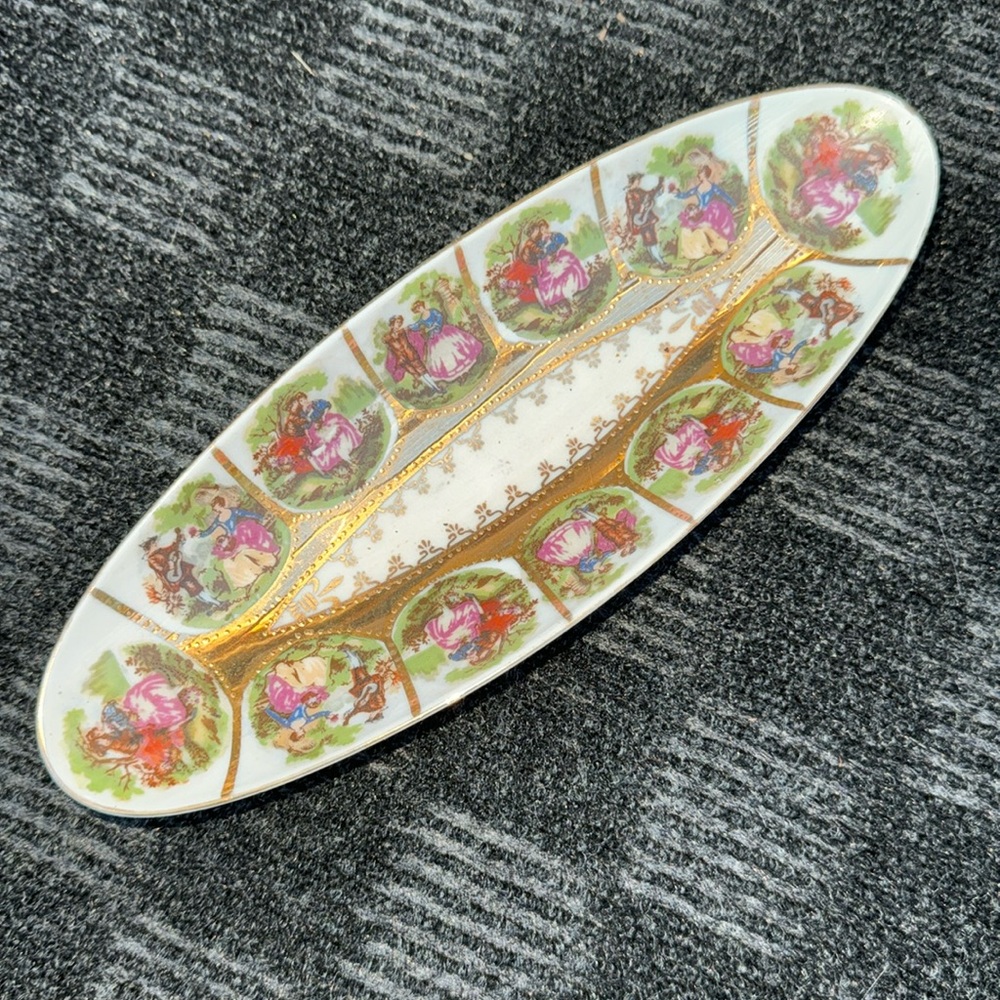 Beautiful Dish